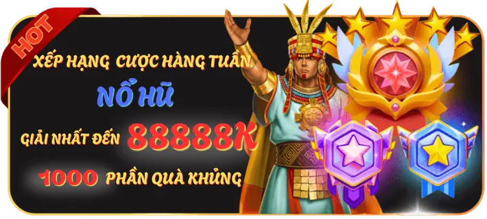 Khuyến mãi mới huno90